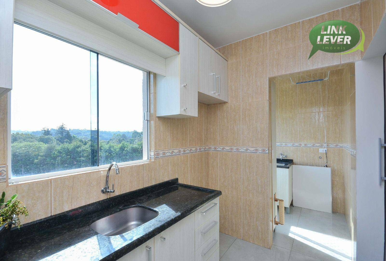 Apartamento para alugar com 3 quartos, 54m² - Foto 39