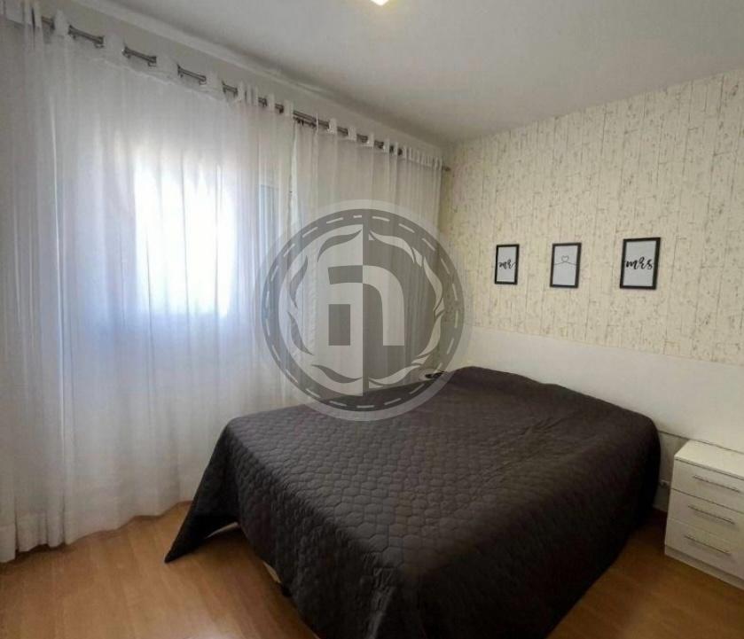 Apartamento à venda com 3 quartos, 85m² - Foto 7