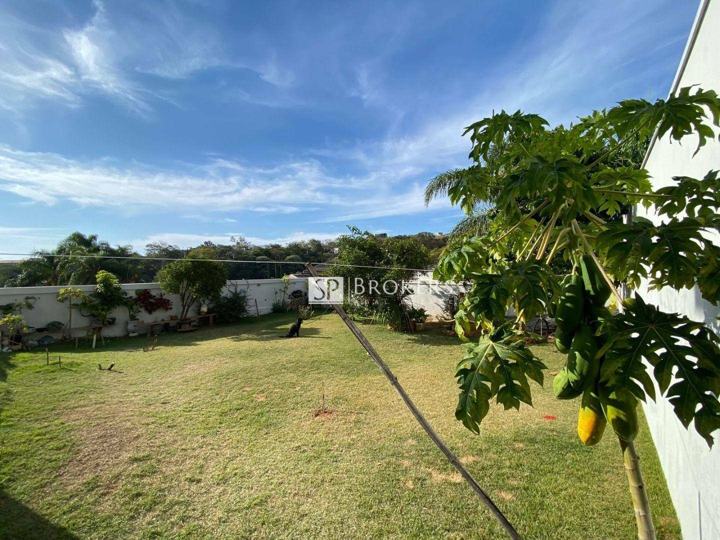 Casa de Condomínio à venda e aluguel com 3 quartos, 247m² - Foto 63