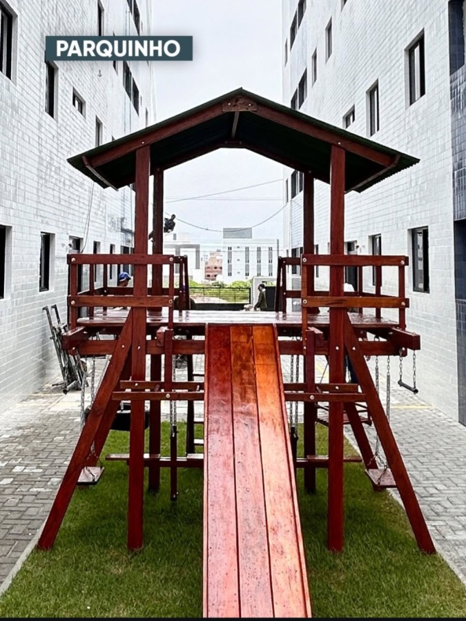 Apartamento à venda com 2 quartos, 44m² - Foto 11