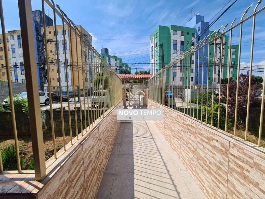 Apartamento à venda com 1 quarto, 50m² - Foto 4