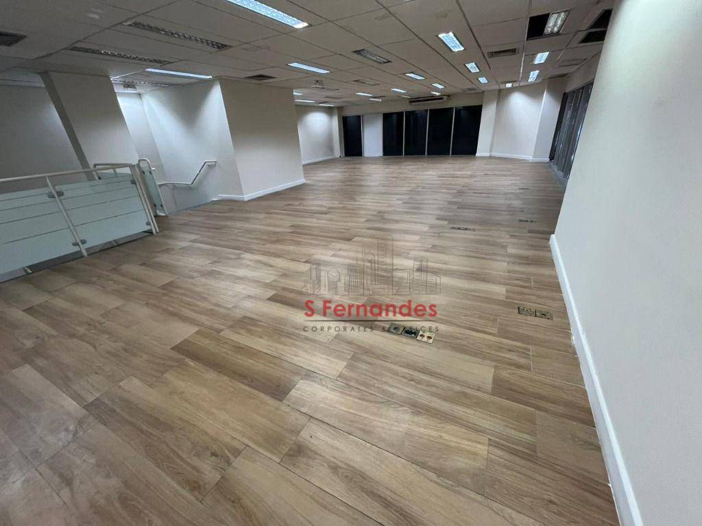 Prédio Inteiro para alugar, 488m² - Foto 21