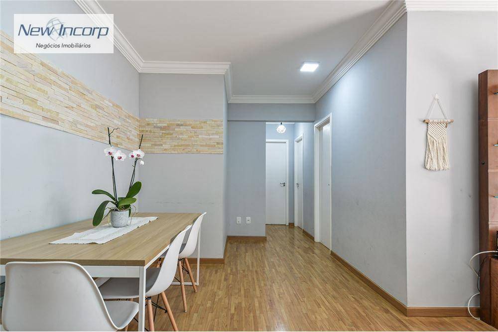 Apartamento à venda com 3 quartos, 88m² - Foto 2