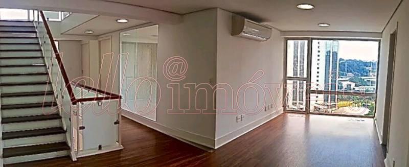 Conjunto Comercial-Sala para alugar, 286m² - Foto 2