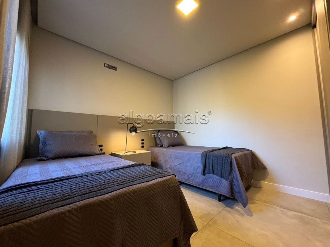 Casa à venda com 4 quartos, 206m² - Foto 18