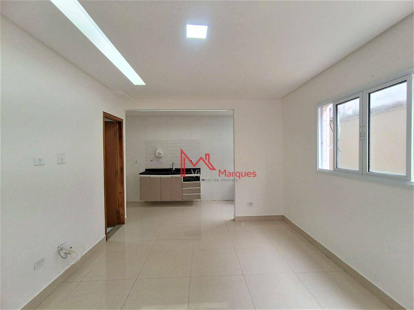 Casa para alugar com 2 quartos, 70M2 - Foto 2