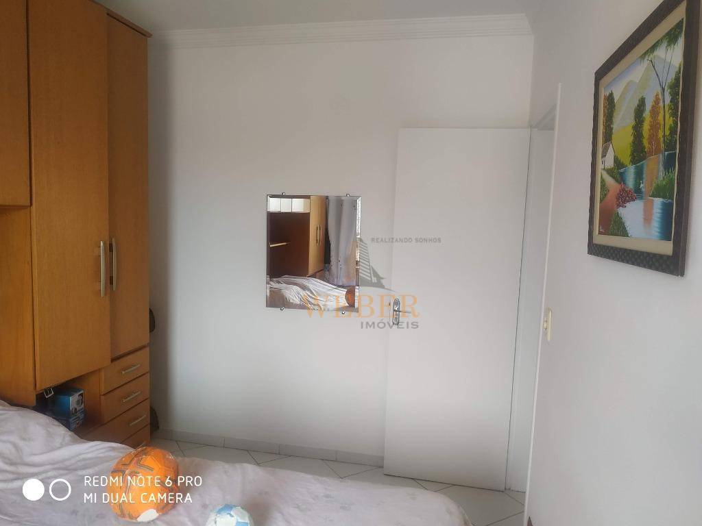 Apartamento à venda com 2 quartos, 54m² - Foto 20