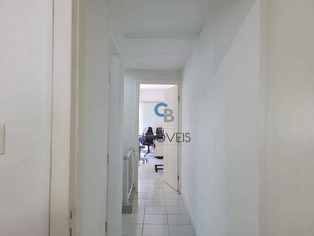 Sobrado à venda com 2 quartos, 100m² - Foto 5