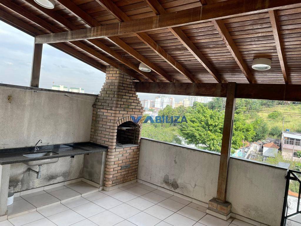 Sobrado à venda com 3 quartos, 245m² - Foto 24