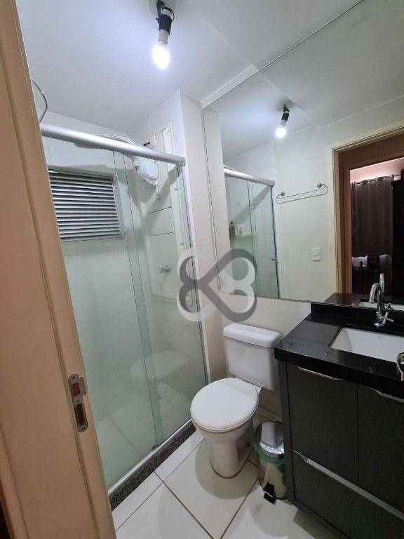 Apartamento à venda com 2 quartos, 50m² - Foto 13