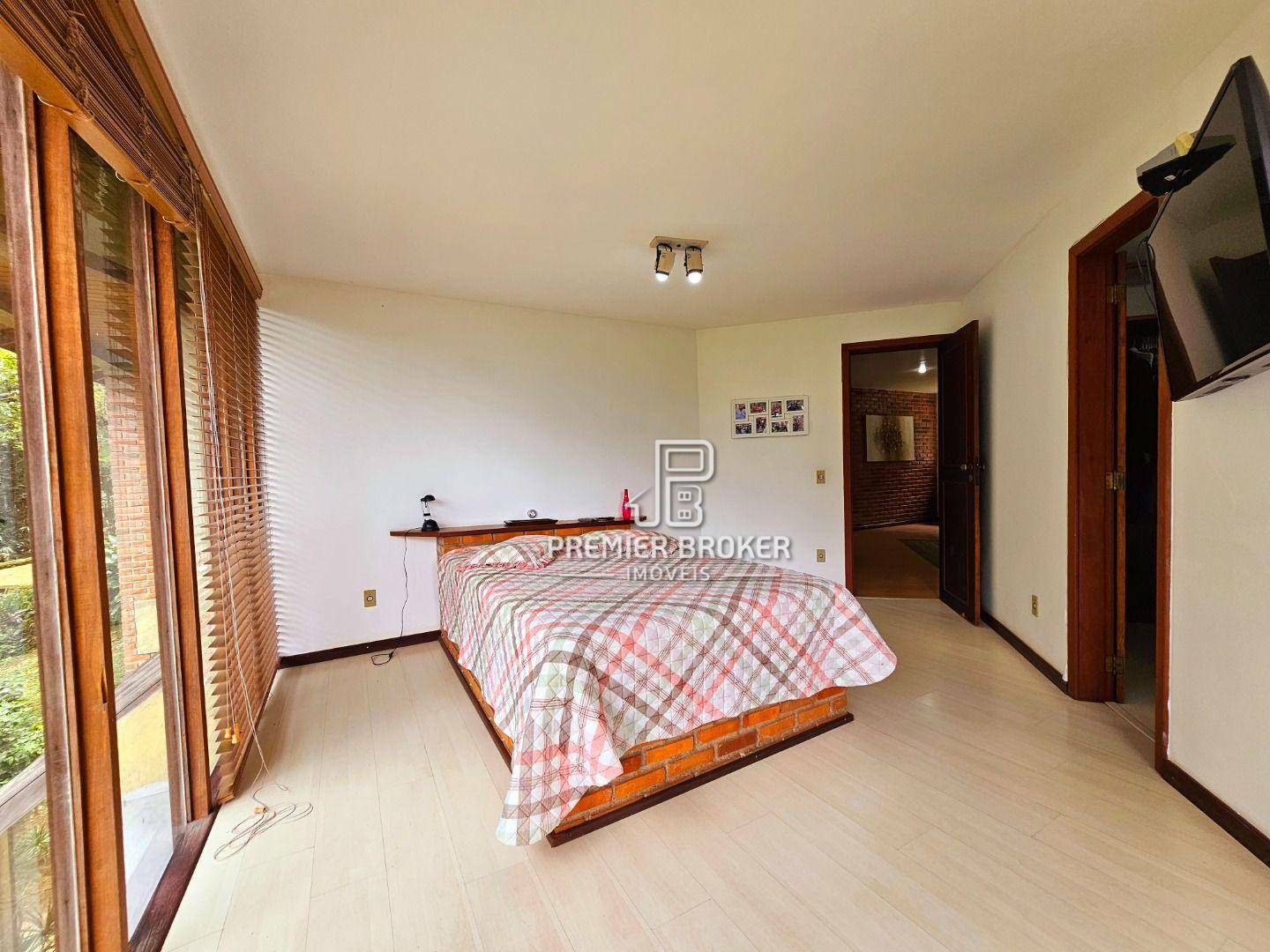 Casa de Condomínio à venda com 6 quartos, 298m² - Foto 43