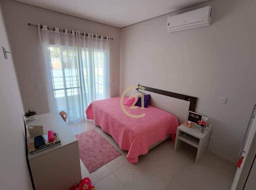 Casa de Condomínio à venda com 4 quartos, 272m² - Foto 11