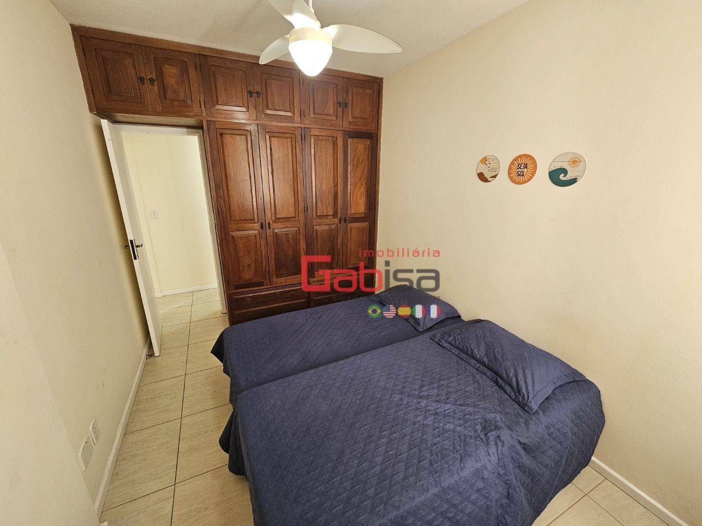 Apartamento à venda com 2 quartos, 70m² - Foto 11