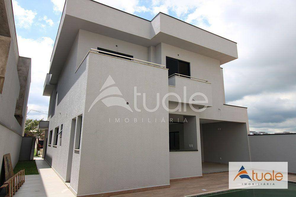 Casa de Condomínio à venda com 4 quartos, 305m² - Foto 23