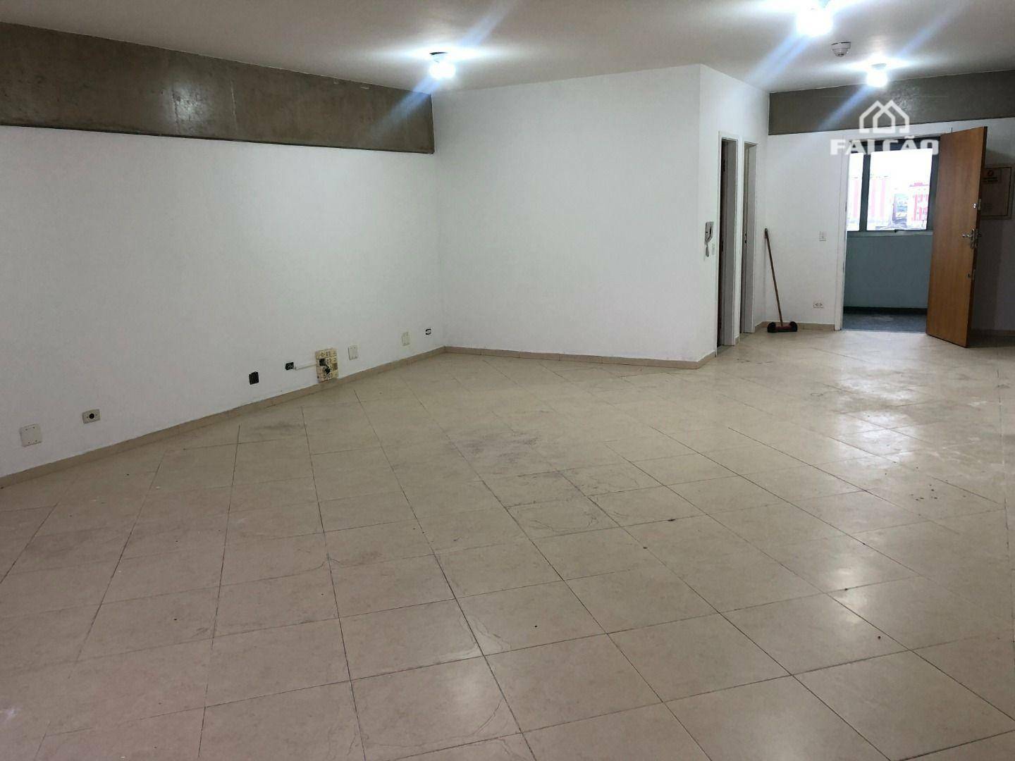 Conjunto Comercial-Sala para alugar, 67m² - Foto 3