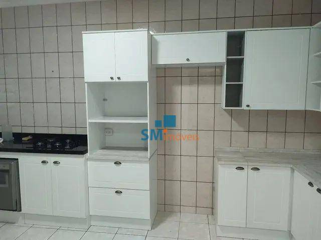 Sobrado à venda com 3 quartos, 180m² - Foto 12