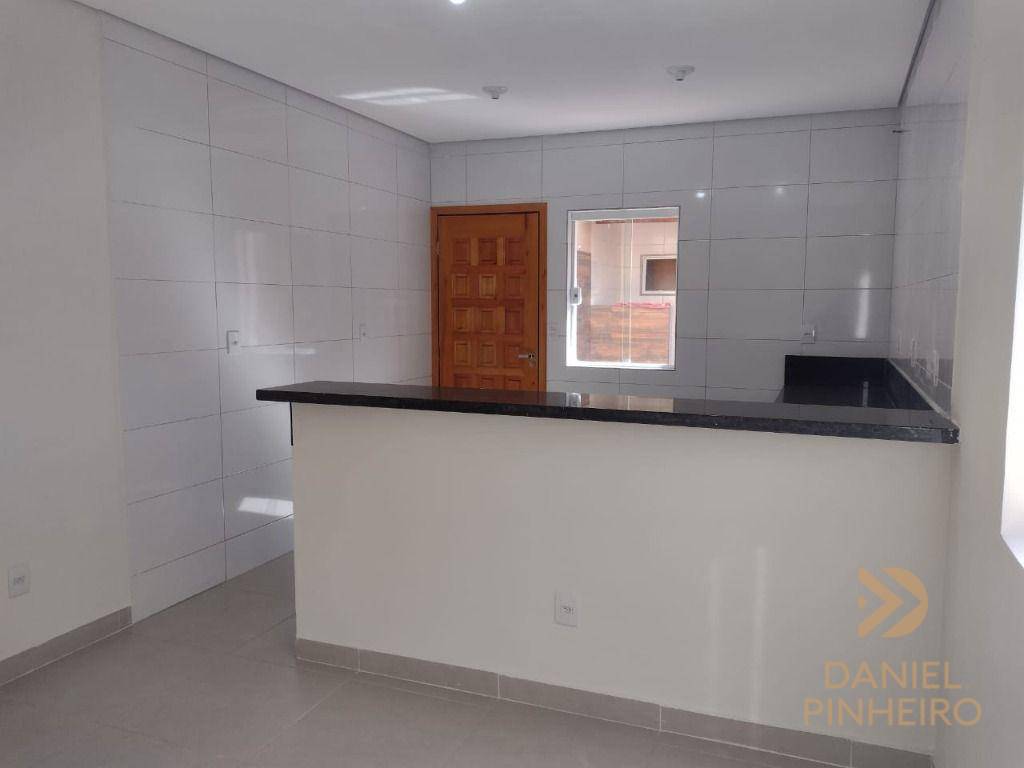 Sobrado à venda com 3 quartos, 126m² - Foto 7