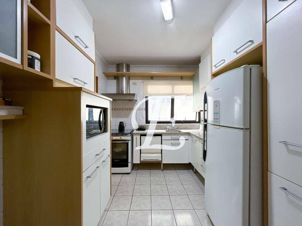 Apartamento à venda com 4 quartos, 136m² - Foto 41