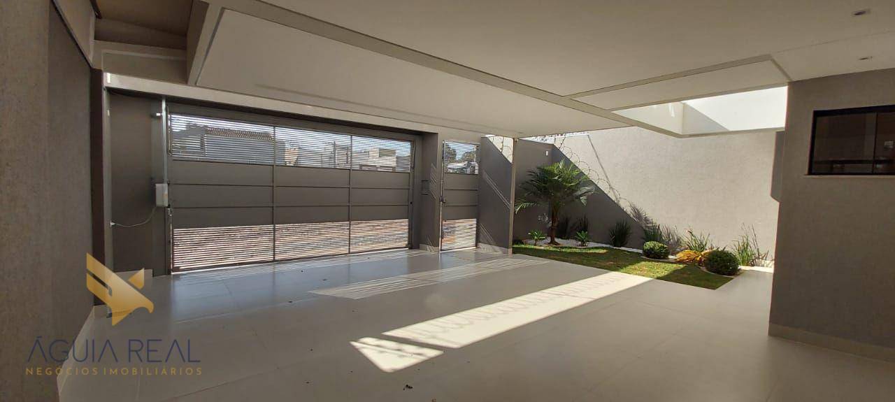 Casa à venda com 3 quartos, 199m² - Foto 3