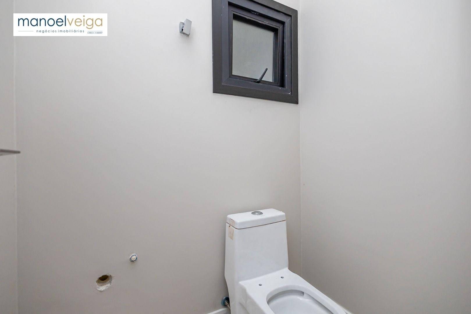 Casa à venda com 3 quartos, 185m² - Foto 20