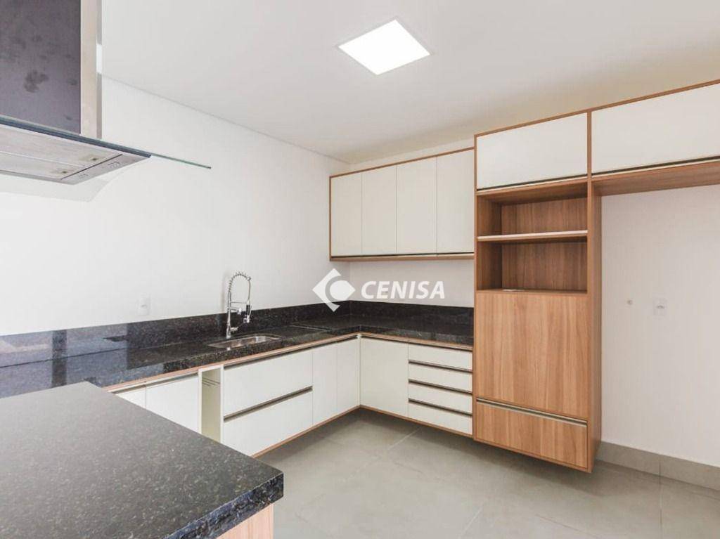 Casa de Condomínio à venda com 3 quartos, 188m² - Foto 6