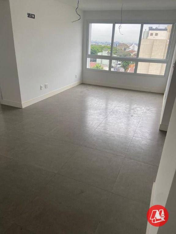 Apartamento à venda com 2 quartos, 79m² - Foto 2