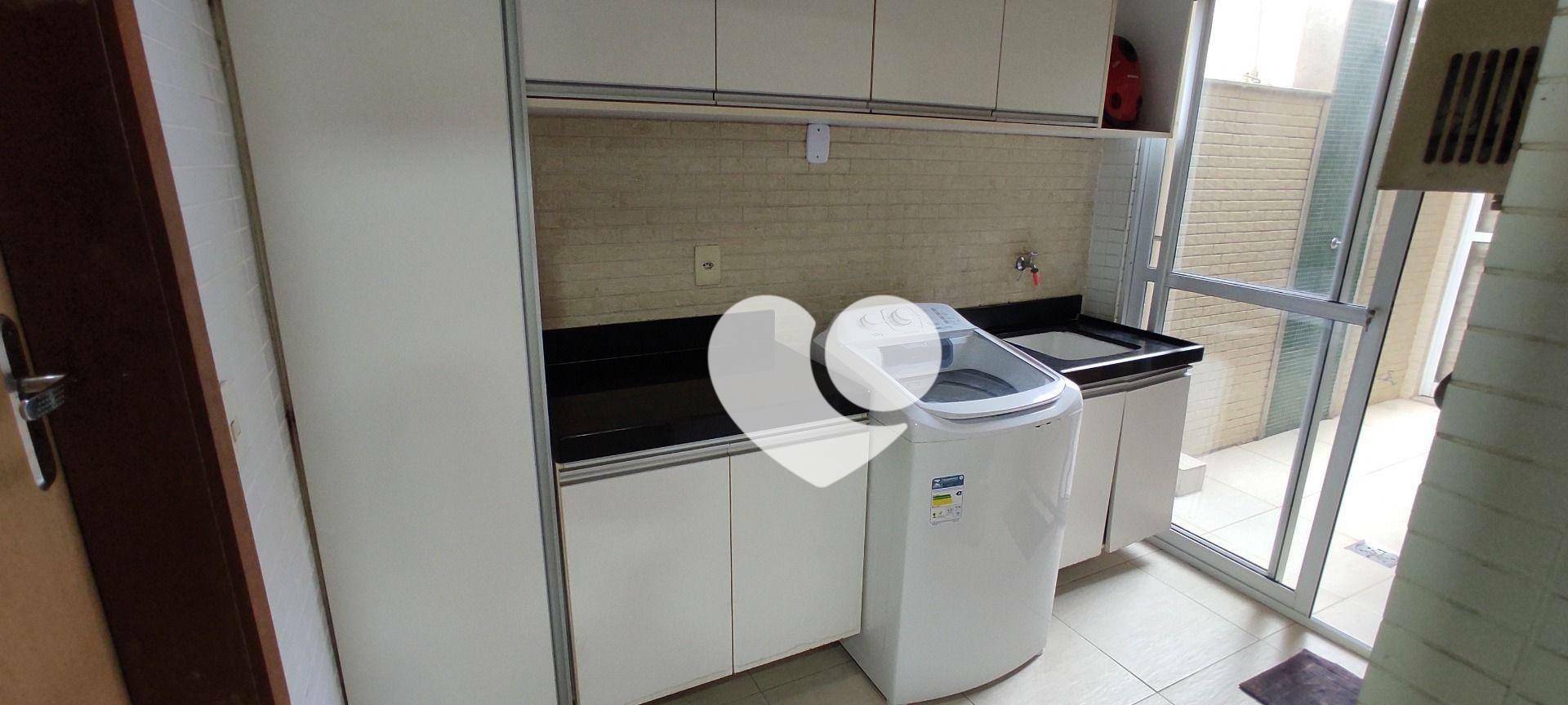 Apartamento à venda com 3 quartos, 150m² - Foto 14