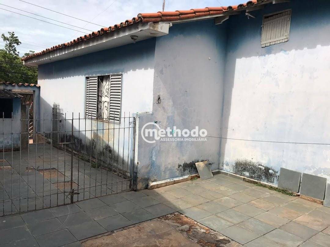 Casa à venda com 3 quartos, 162m² - Foto 7