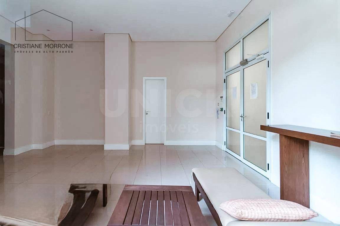 Apartamento à venda com 3 quartos, 124m² - Foto 3