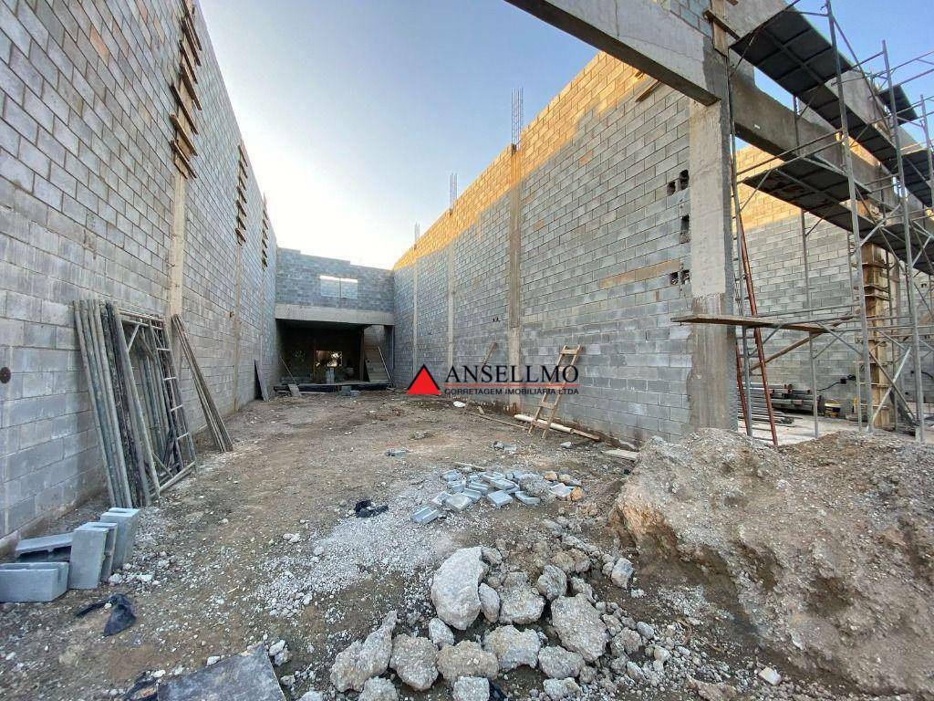 Depósito-Galpão-Armazém para alugar, 250m² - Foto 4