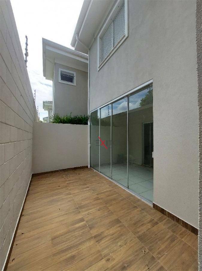 Casa de Condomínio para alugar com 3 quartos, 135m² - Foto 7