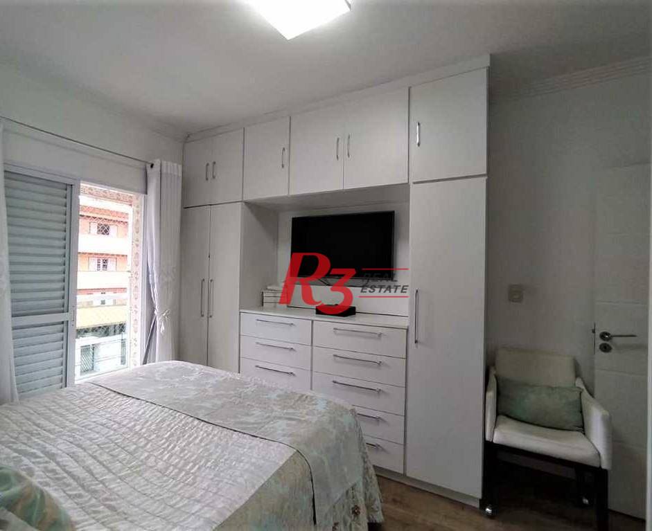 Apartamento à venda com 2 quartos, 120m² - Foto 12