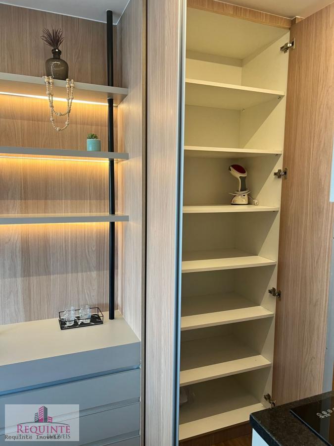 Apartamento à venda com 1 quarto, 27m² - Foto 16