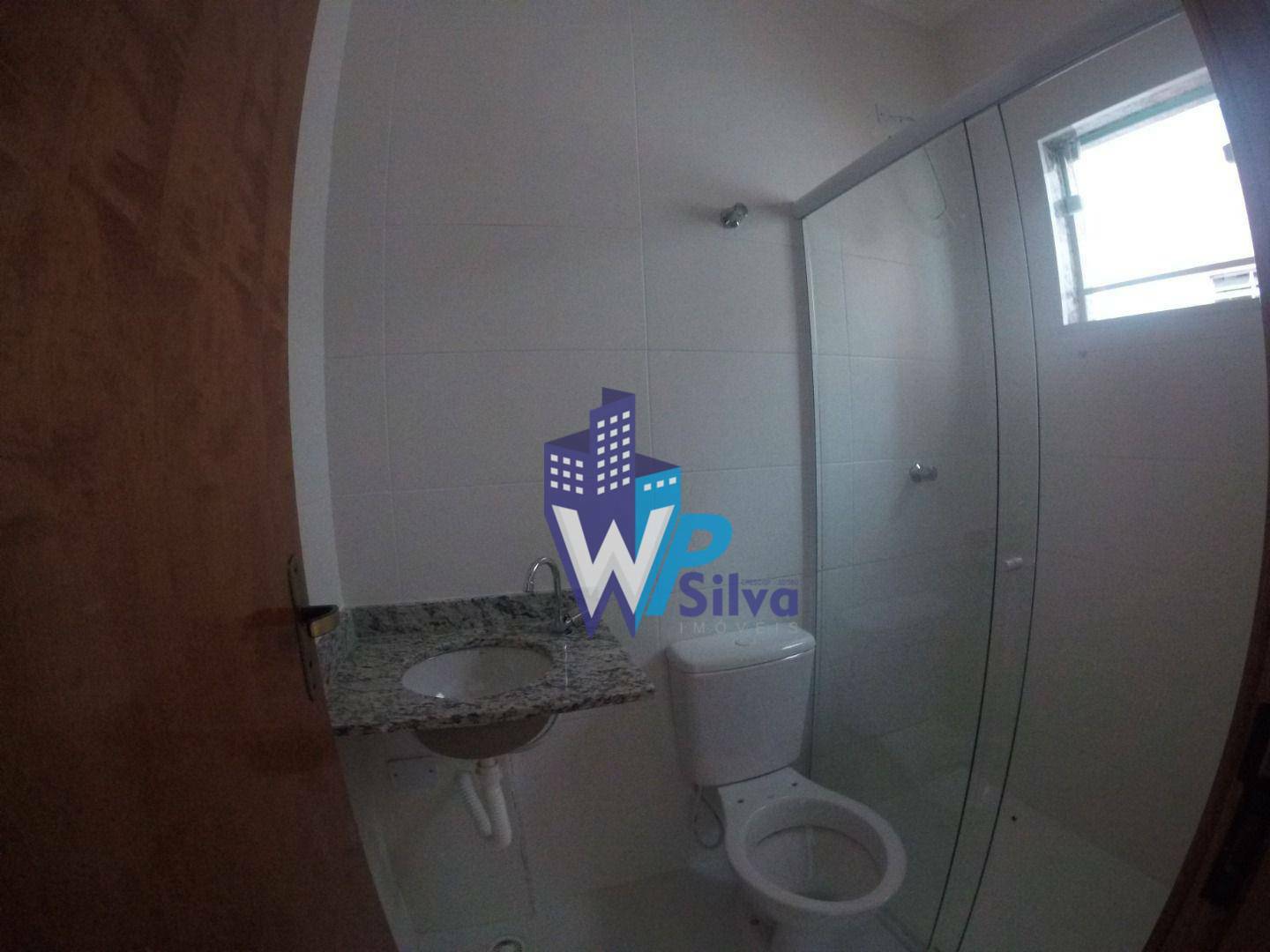 Apartamento à venda com 1 quarto, 33m² - Foto 37