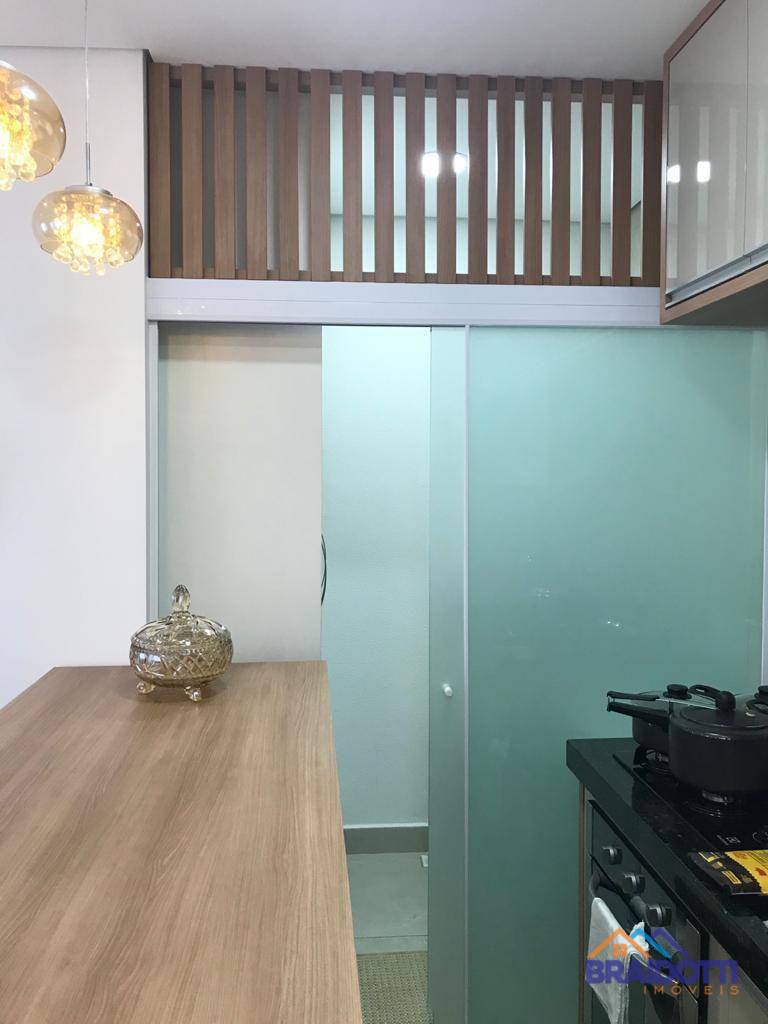 Apartamento à venda com 2 quartos, 67m² - Foto 26