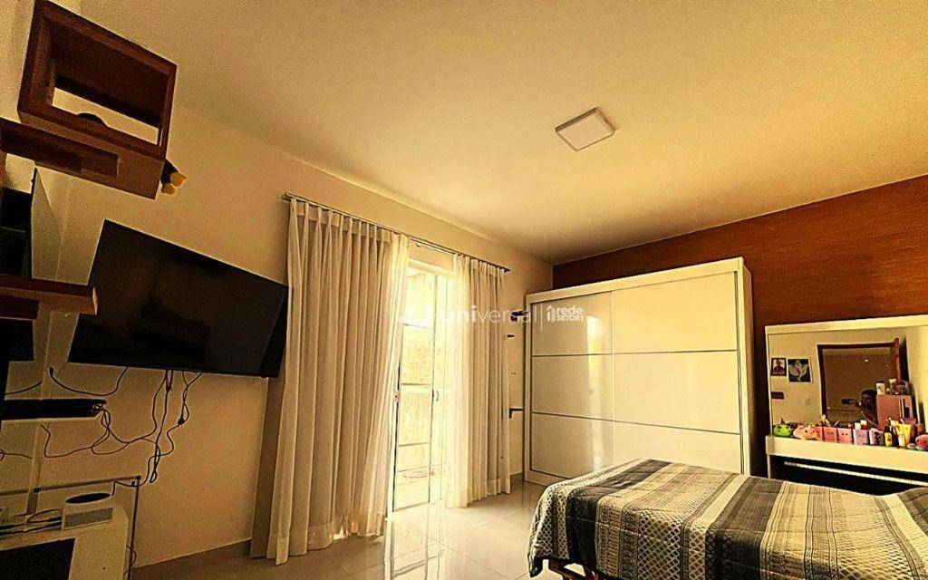 Casa de Condomínio à venda com 4 quartos, 289m² - Foto 16
