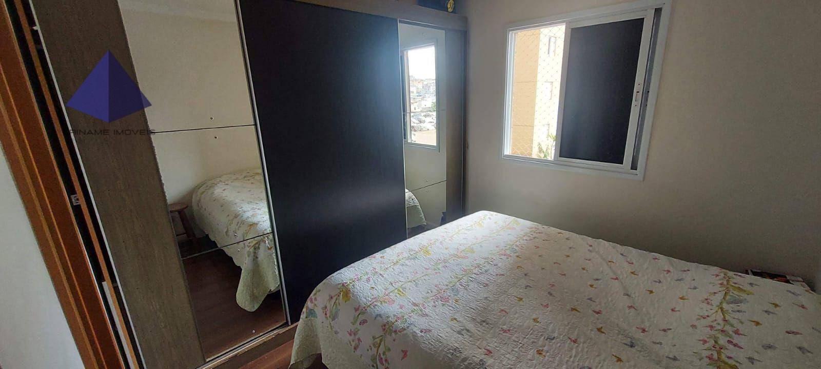 Apartamento à venda com 3 quartos, 75m² - Foto 14