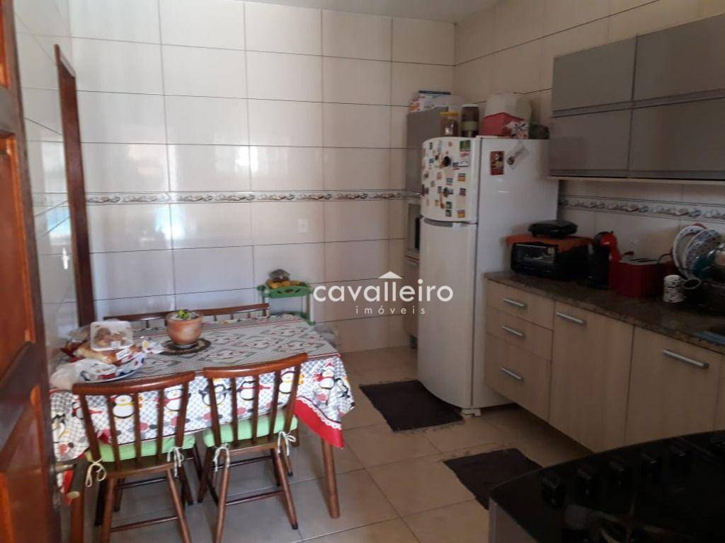 Casa à venda com 2 quartos, 126m² - Foto 20