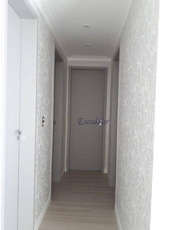 Apartamento à venda com 3 quartos, 67m² - Foto 16