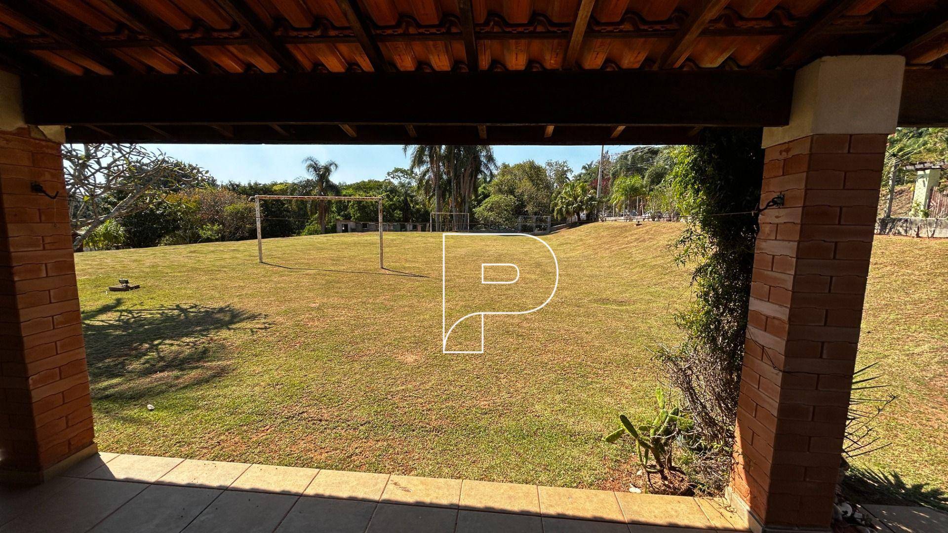 Chácara, 3 quartos, 2000 m² - Foto 3