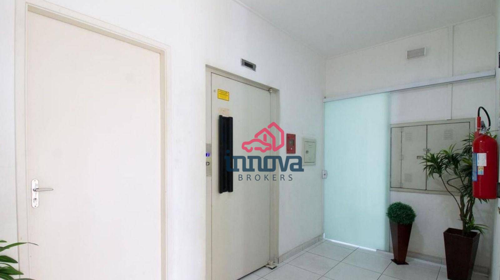 Apartamento à venda com 3 quartos, 160m² - Foto 20