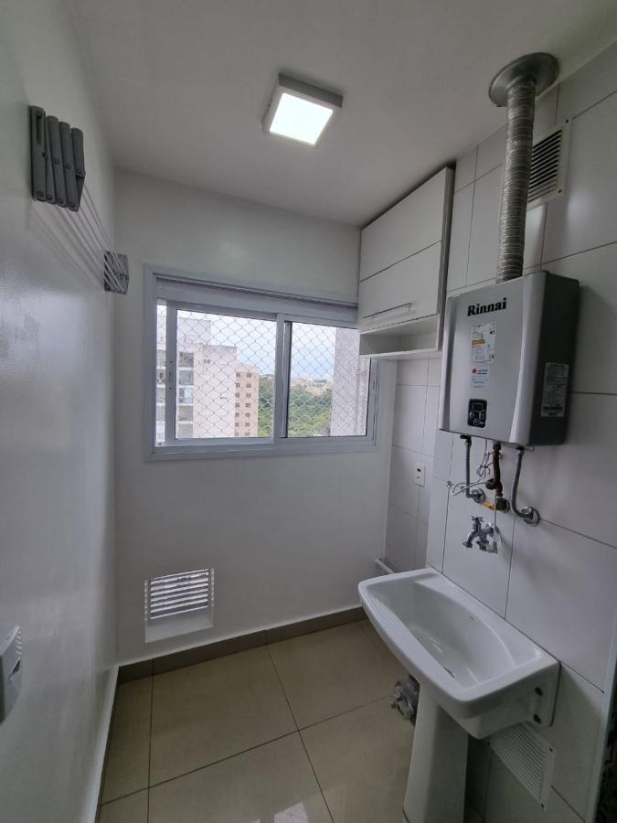 Apartamento à venda com 2 quartos, 53m² - Foto 5