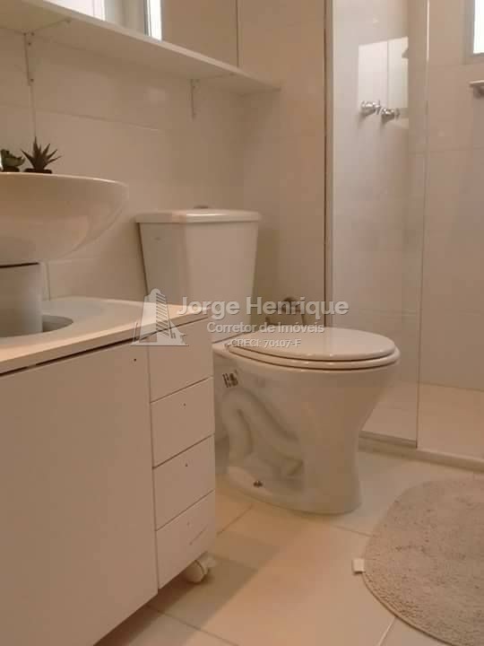 Apartamento à venda com 2 quartos, 45m² - Foto 10