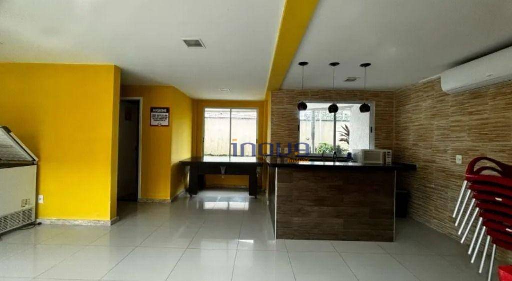 Apartamento à venda com 3 quartos, 84m² - Foto 16