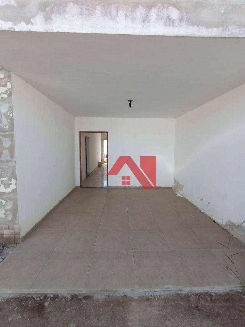 Casa à venda com 3 quartos, 120m² - Foto 16