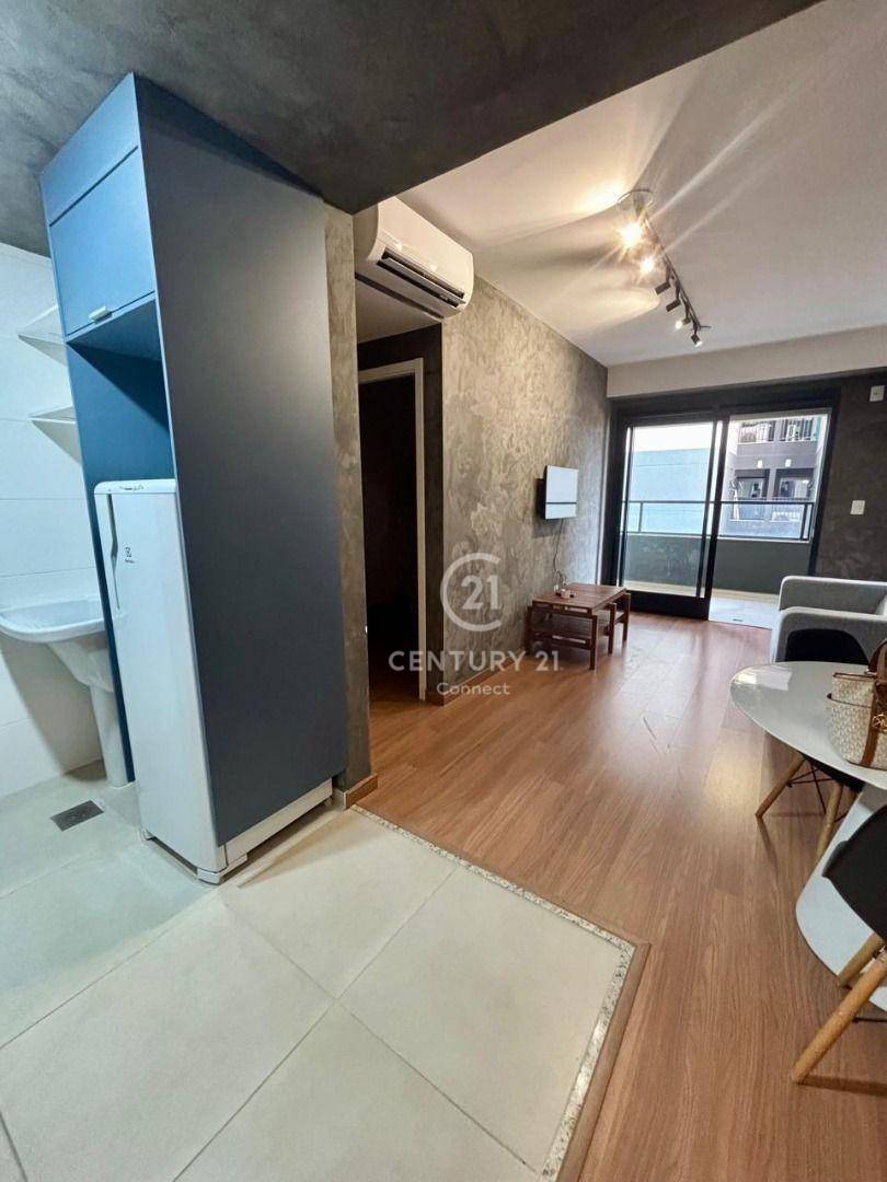 Apartamento, 1 quarto, 46 m² - Foto 4