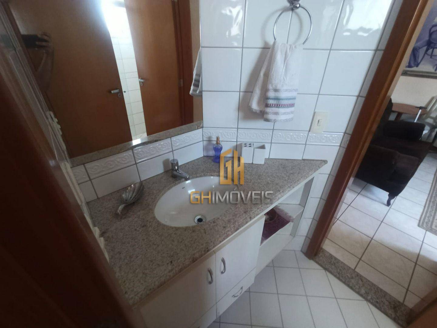 Apartamento à venda com 3 quartos, 80m² - Foto 22