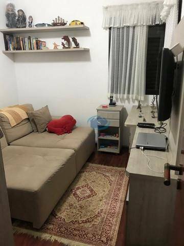 Apartamento à venda com 3 quartos, 120m² - Foto 20