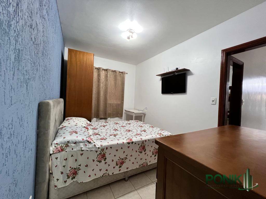 Apartamento à venda com 2 quartos, 74m² - Foto 8