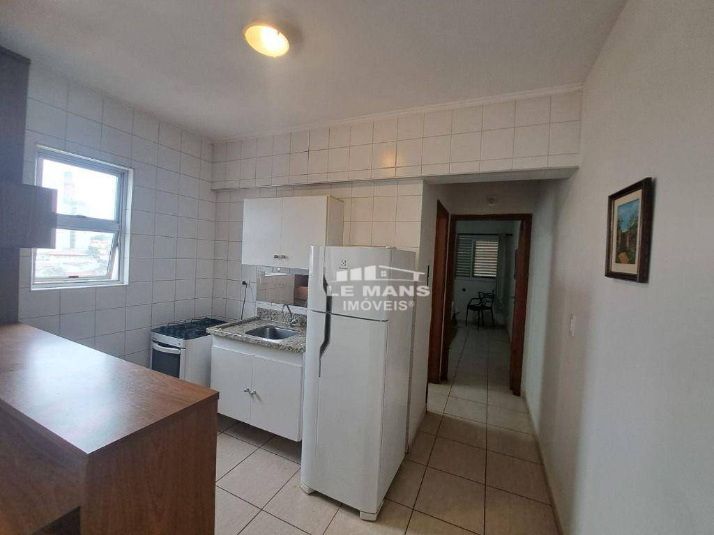 Apartamento, 1 quarto, 45 m² - Foto 5